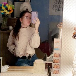 Meet your Posher, Tori